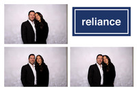 Reliance 2025 Holiday Party